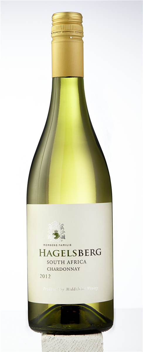 Hagelsberg Chardonnay 750 ml