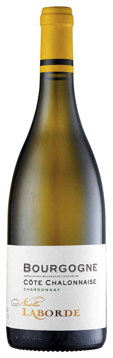 Laborde Bourgogne Blanc