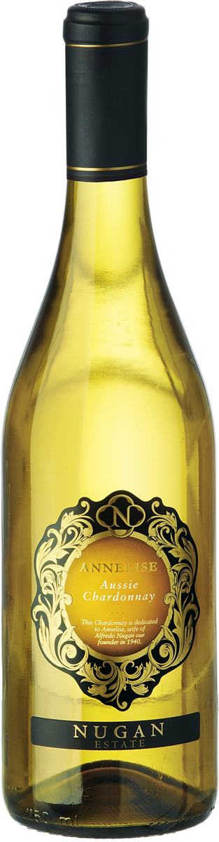 Annelise Aussie Chardonnay