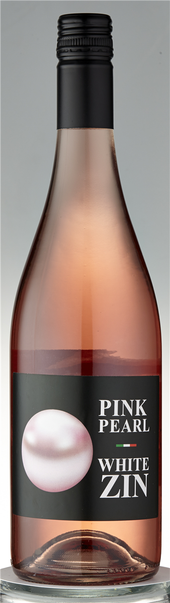 Pink Pearl rosé 750 ml