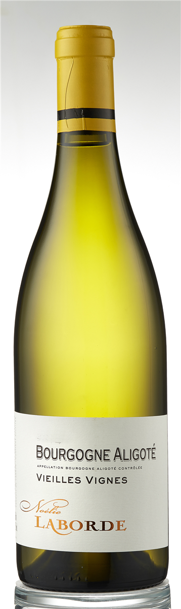 Laborde aligote V.V. 12,5% 750 ml