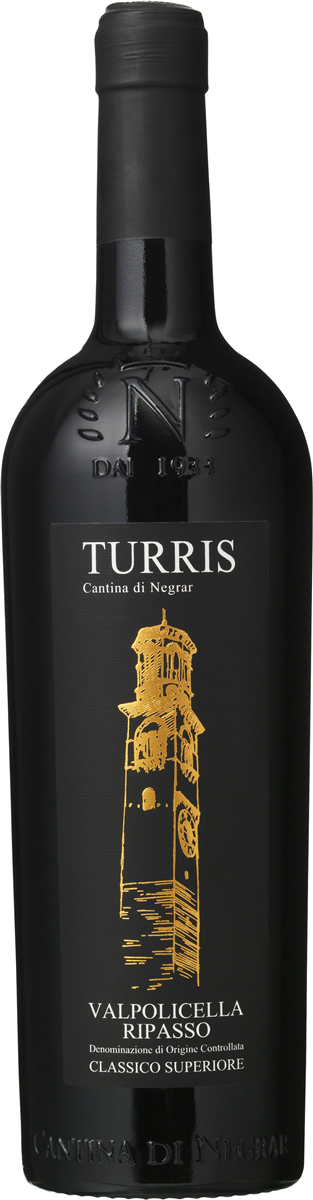 Le Preare Turris IGT 750 ml