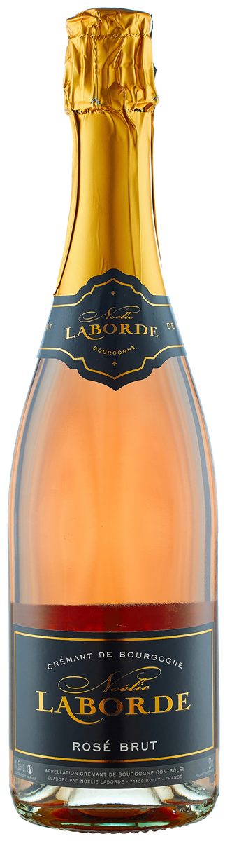 Laborde cremant rose 750 ml