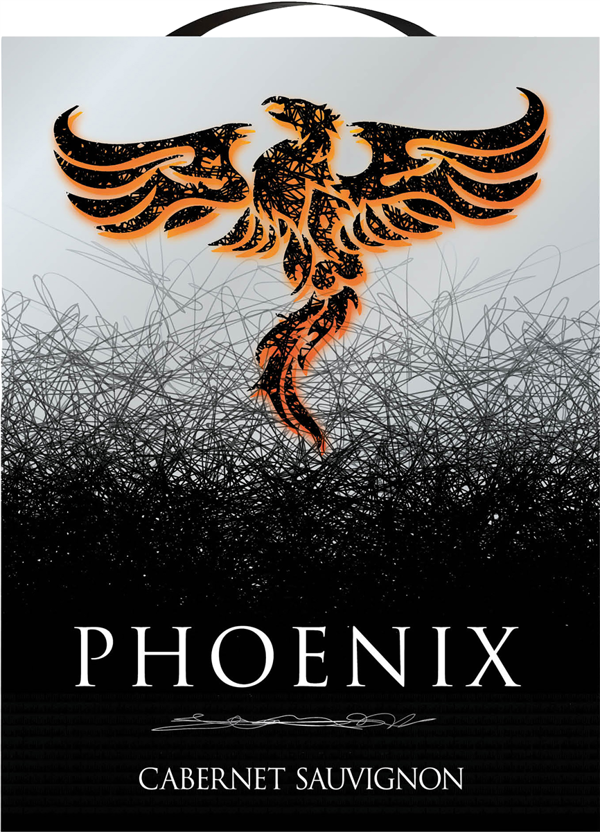 Phoenix cab/sau.BIB 13,5%B 3000 ml