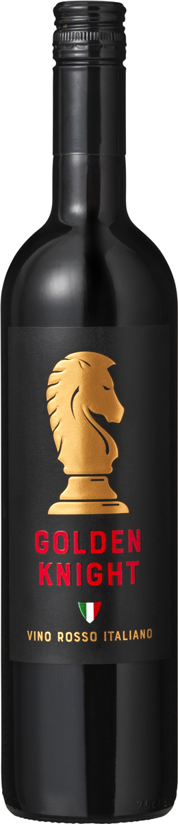 Golden Knight 13% 750 ml