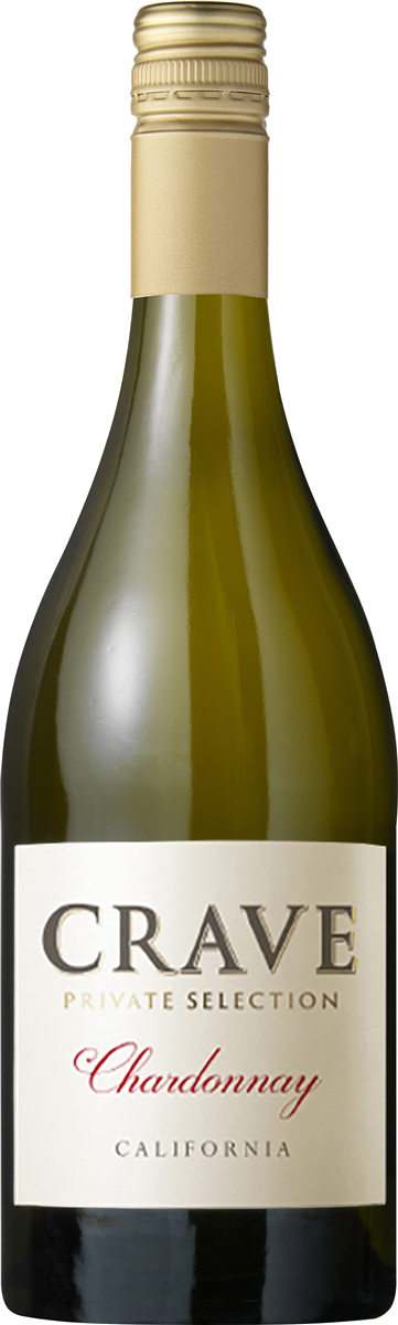 Crave Bear Creek Chardonnay