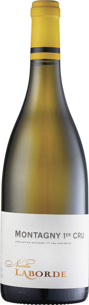 Laborde Montagny tør 13,5 750 ml