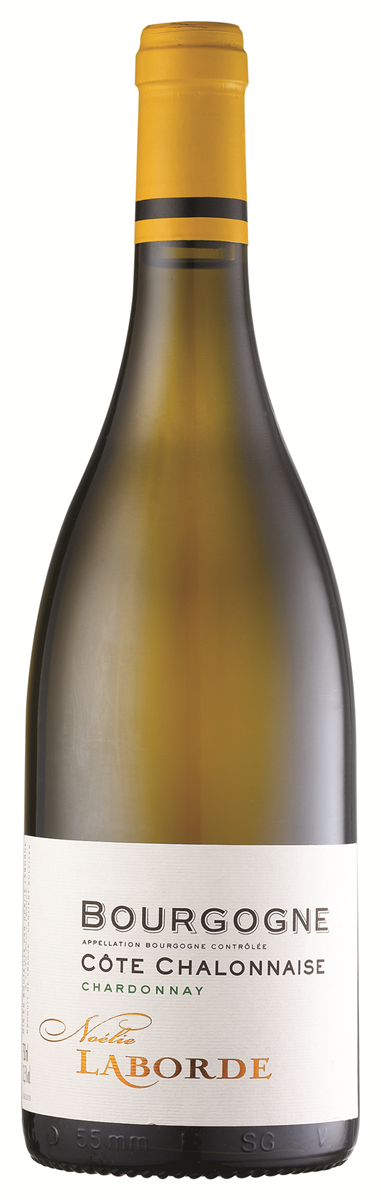 Laborde Bourgogne Blanc