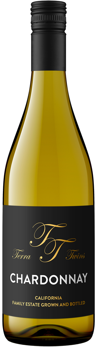 Terra Twins Chardonnay 15