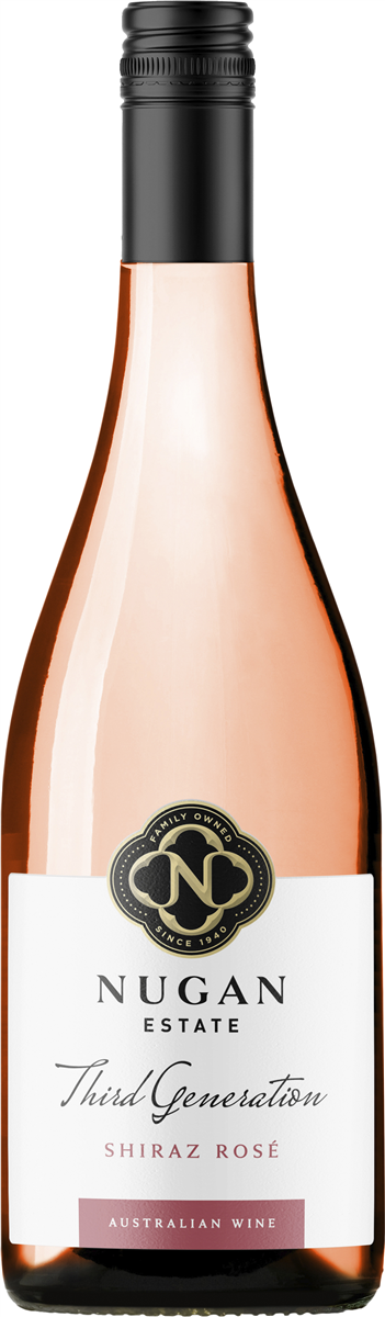 Third Generation Rosé