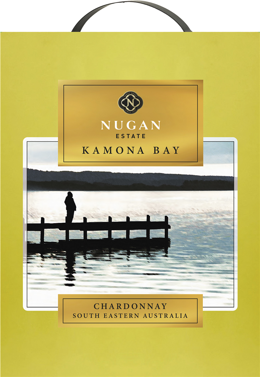 Kamona Bay Chardonnay