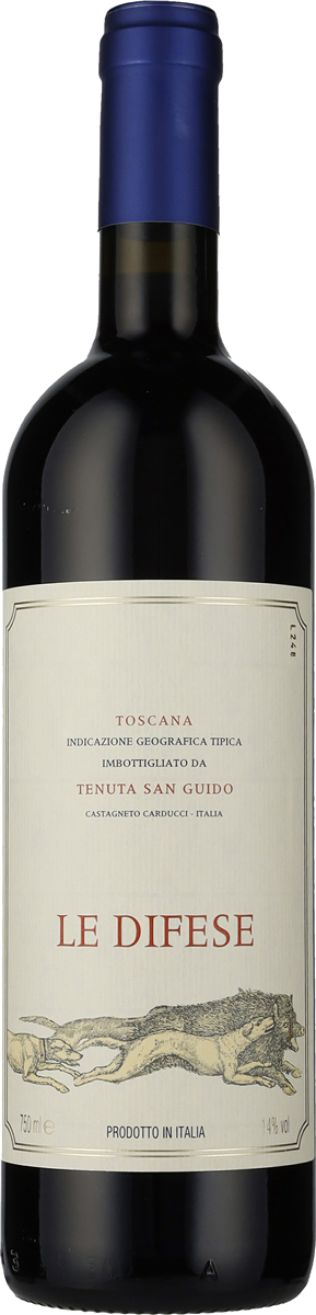 Le Difese San Guido 750 ml