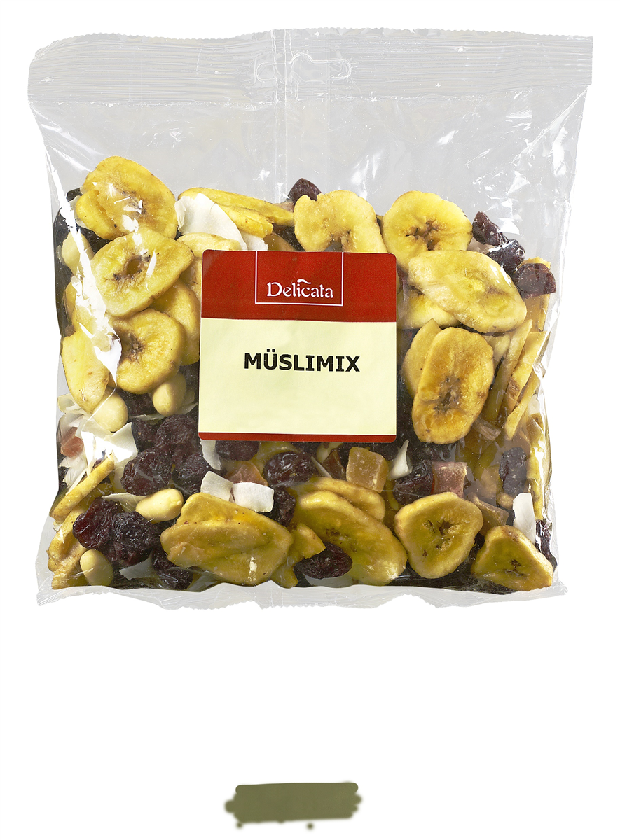 Musli mix 500 g