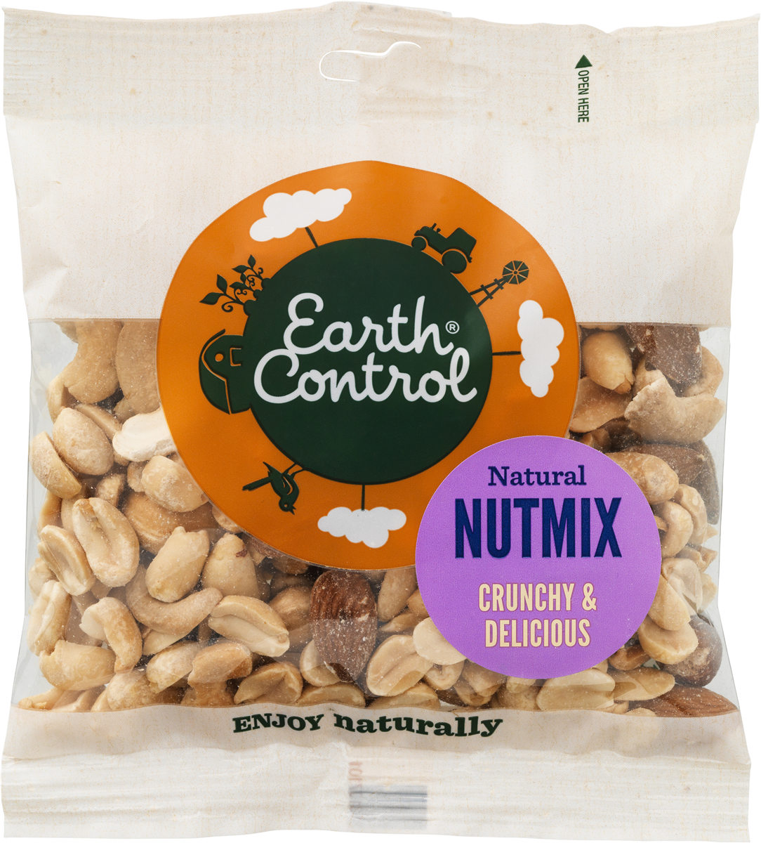 Nutmix 200 g