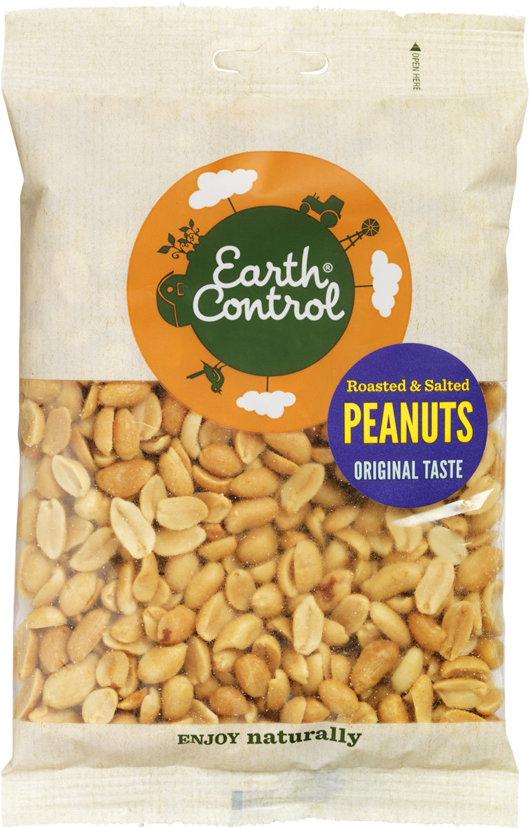 Peanuts R/S