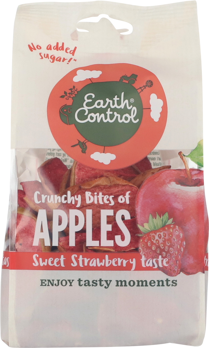 Apple Bites strawberry 55 g