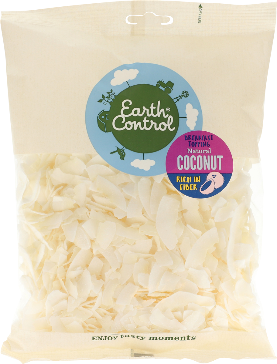 Coconut Flakes