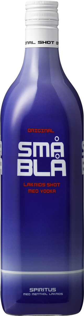 Små Blå