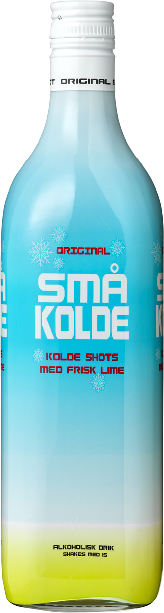 Små Kolde 1000 ml