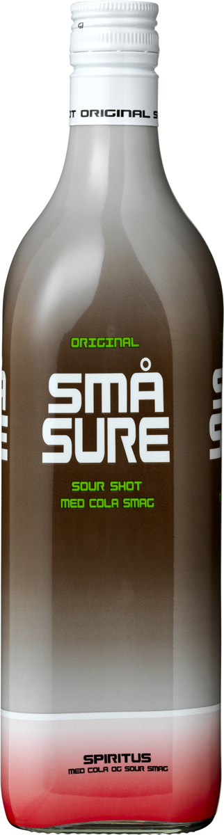 Små Sure Cola