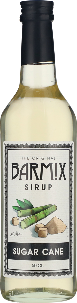 Barmix Sugar Cane Sirup 500 ml