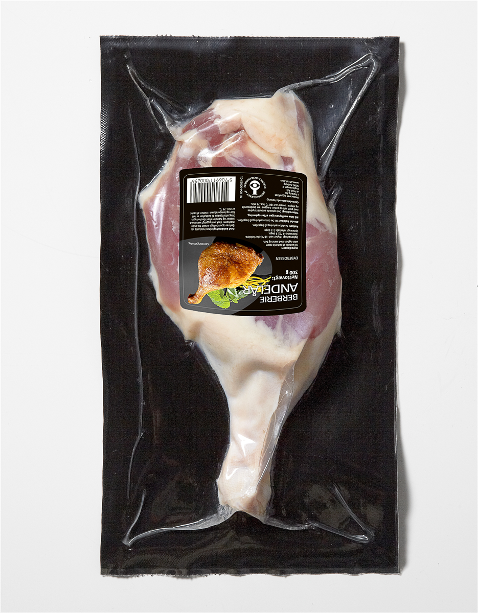 Andelår berberie 300 g 300 g