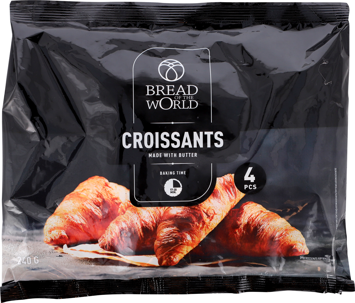 Croissant