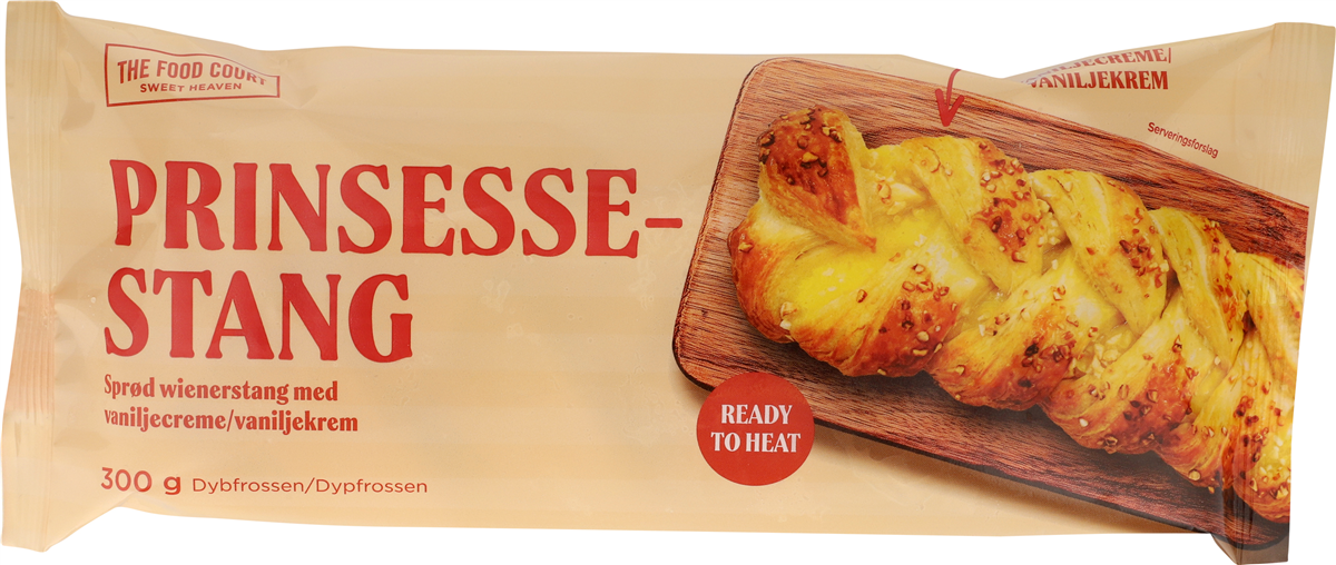 Prinsessestang