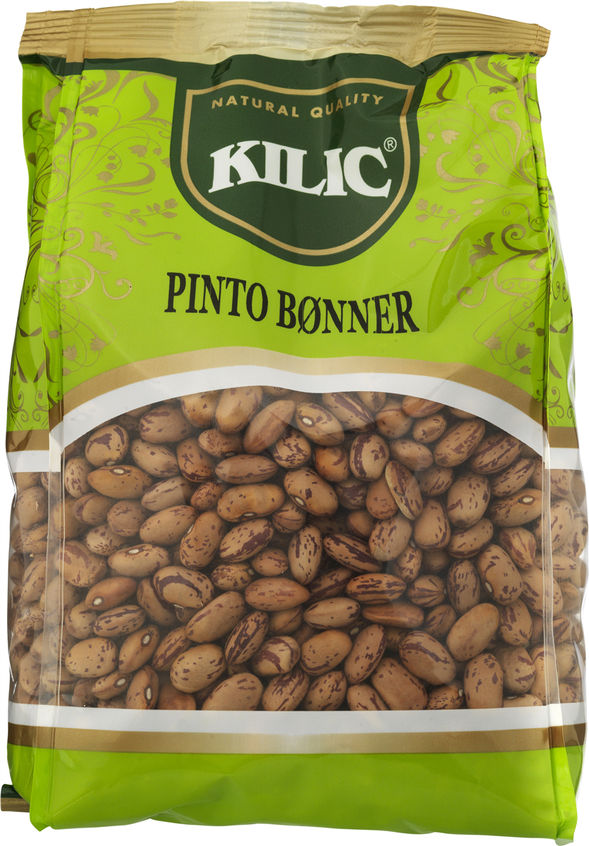 Kilic Pintobønner