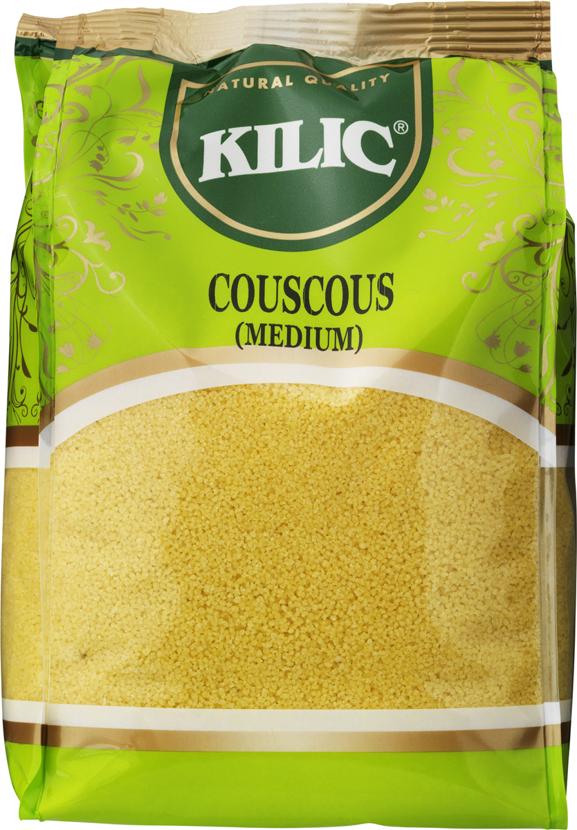 Kilic Couscous