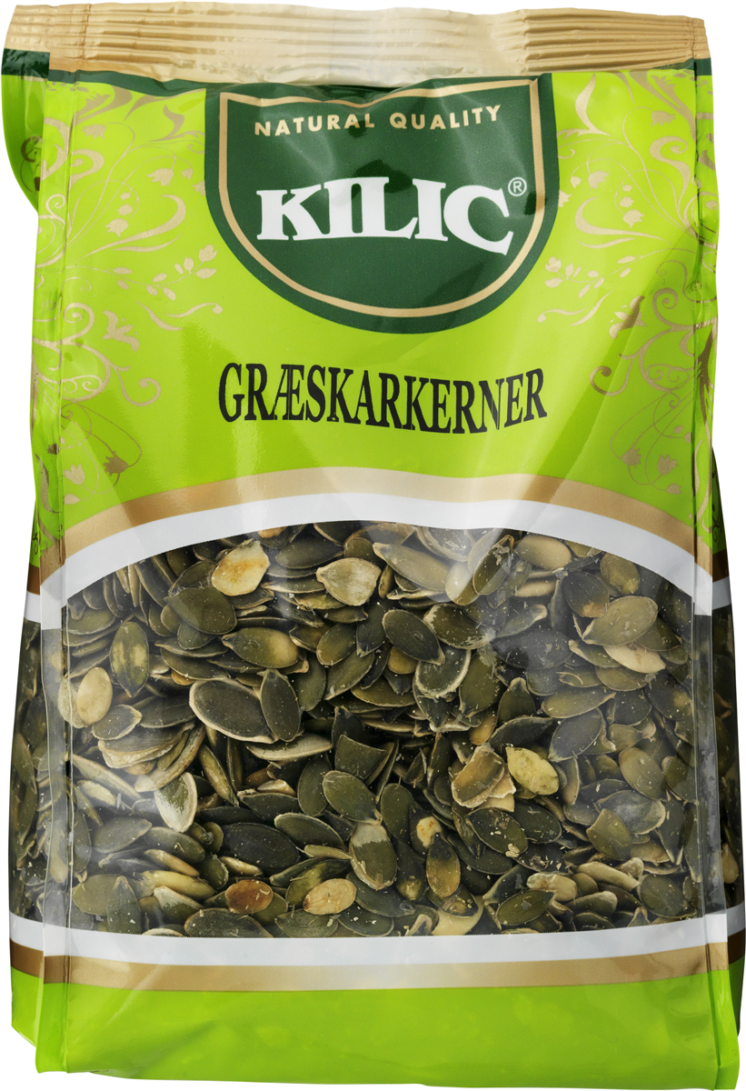 Kilic Græskarkerner