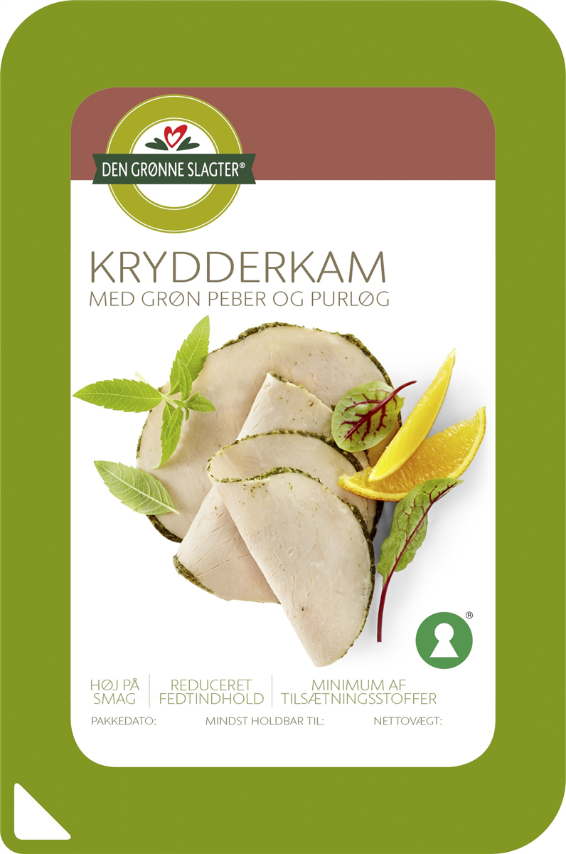 Dgs krydderkam