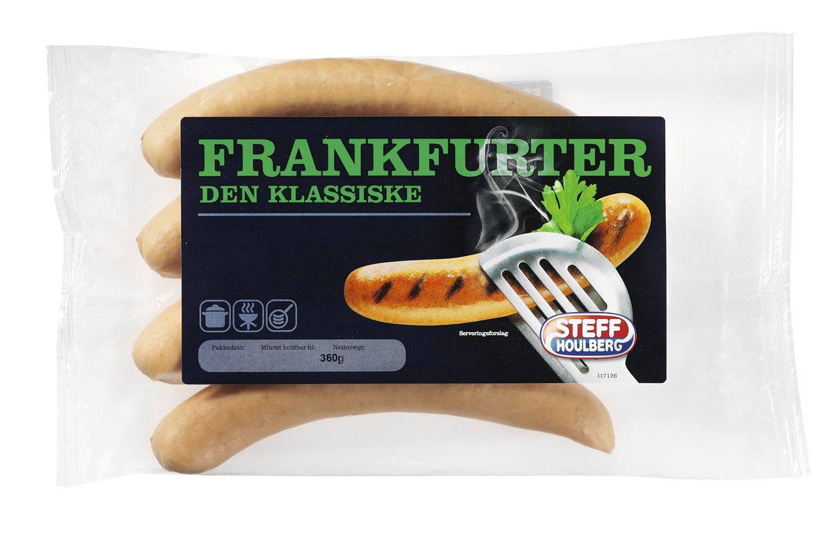 Steff frankfurter