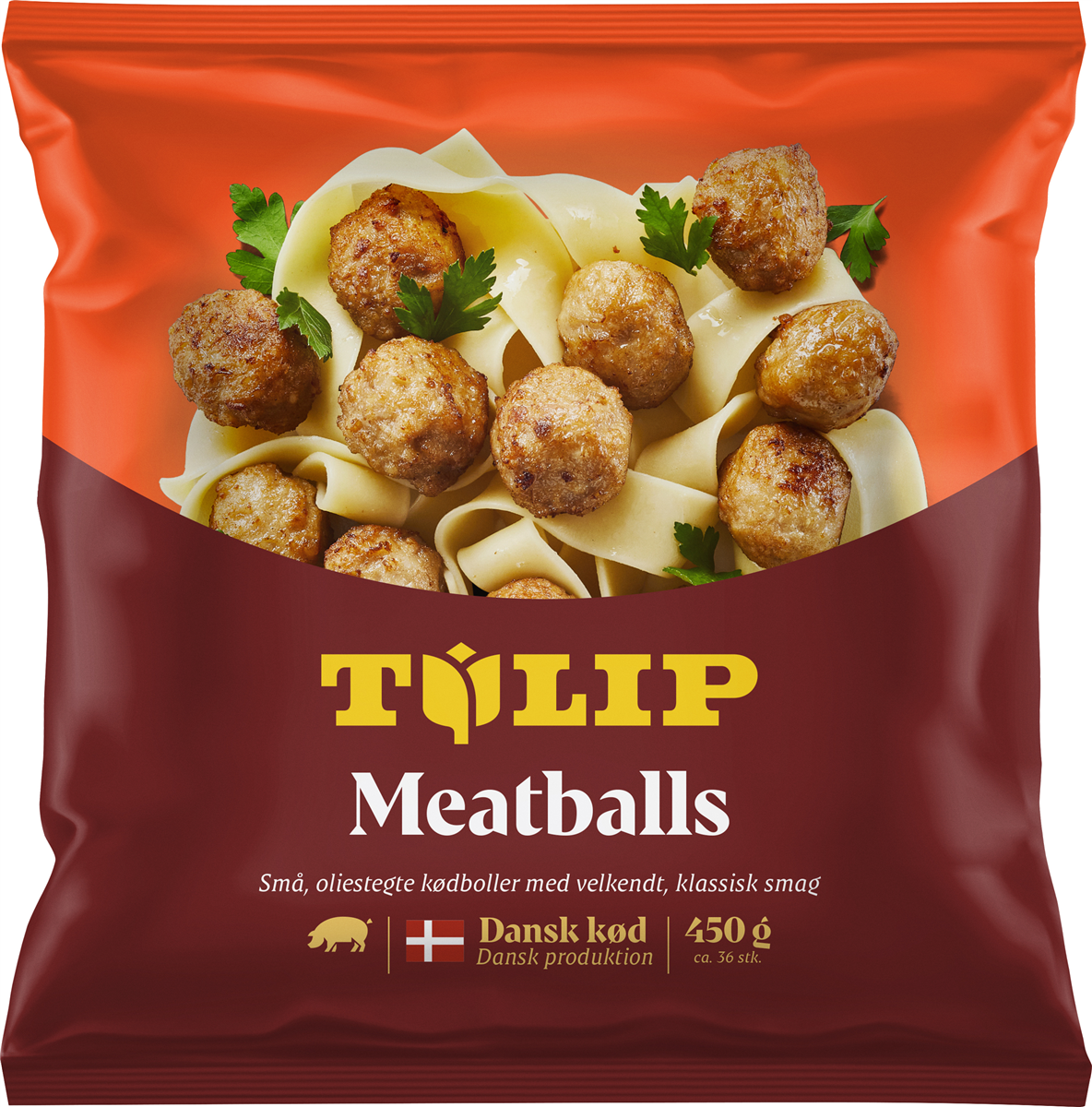 Tulip Meatball