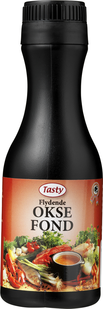Knorr Fond Okse