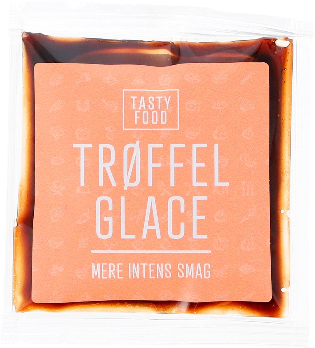 Trøffel glace