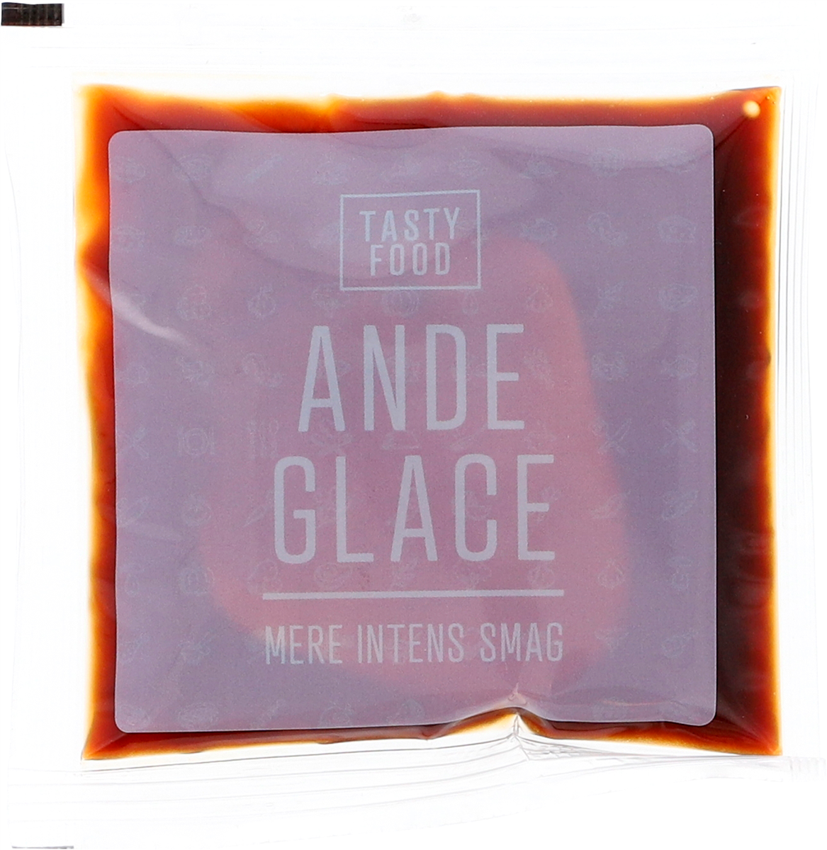 Ande glace