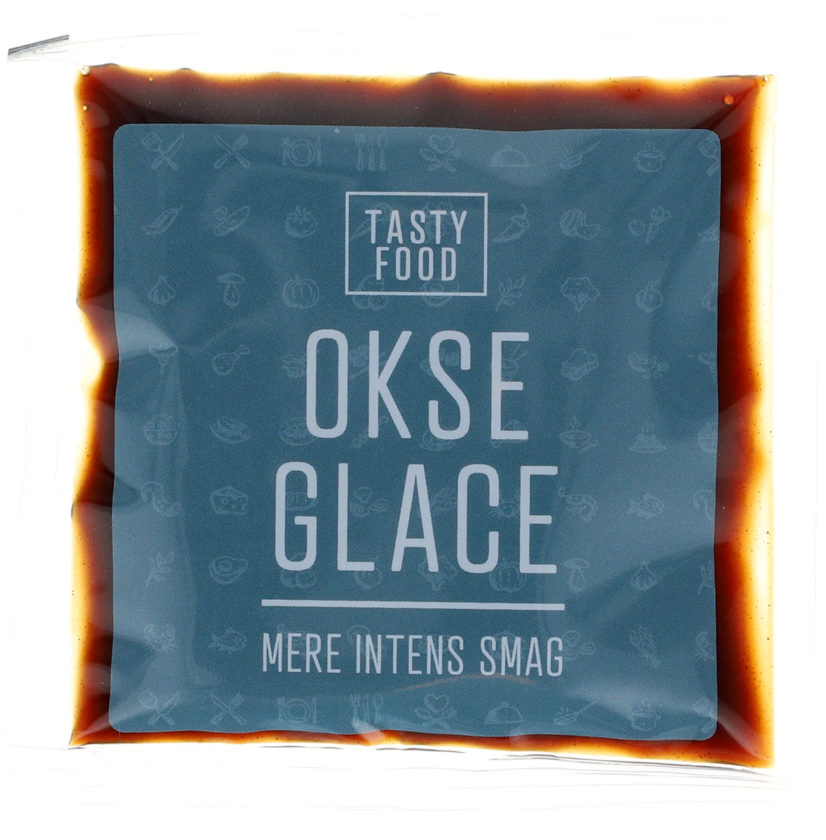Okse Glace