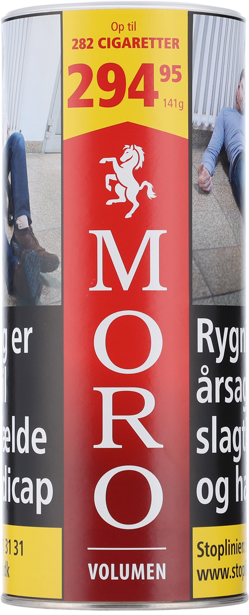 Moro finskåret 141 g