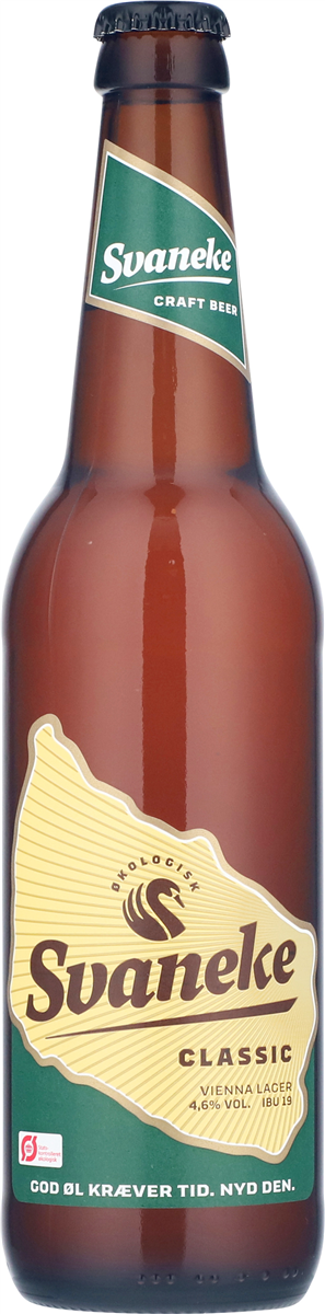 Svaneke Classic 5,2%