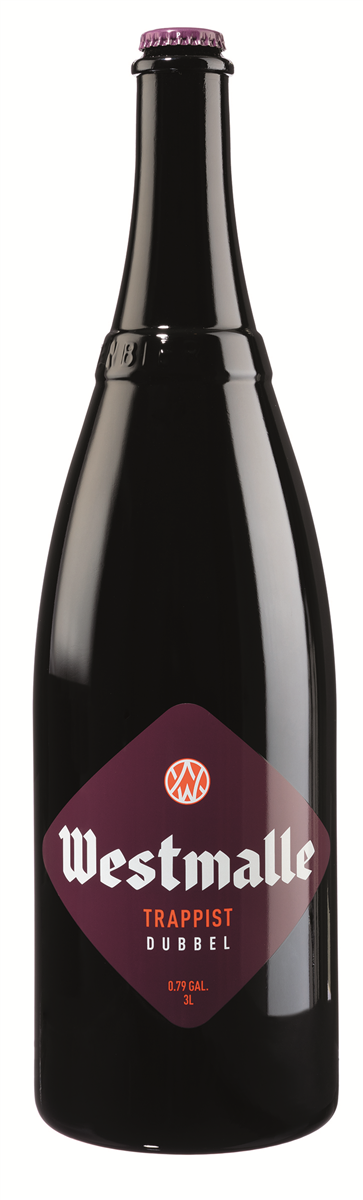 Westmalle Dubbel 7%