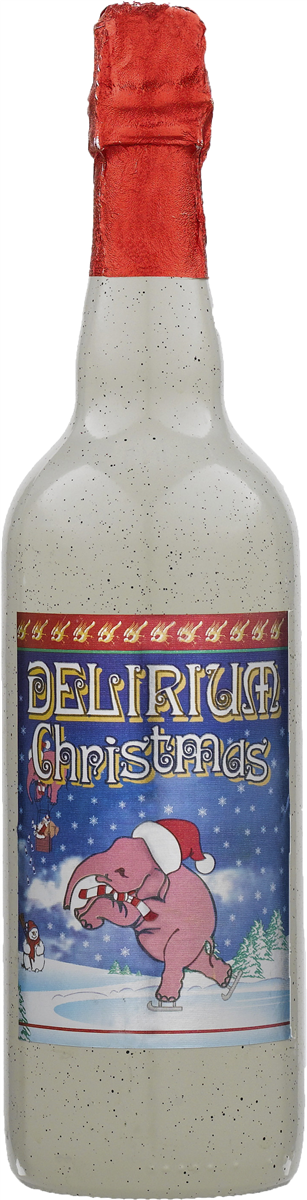 Delirium Noel Juleøl 10%