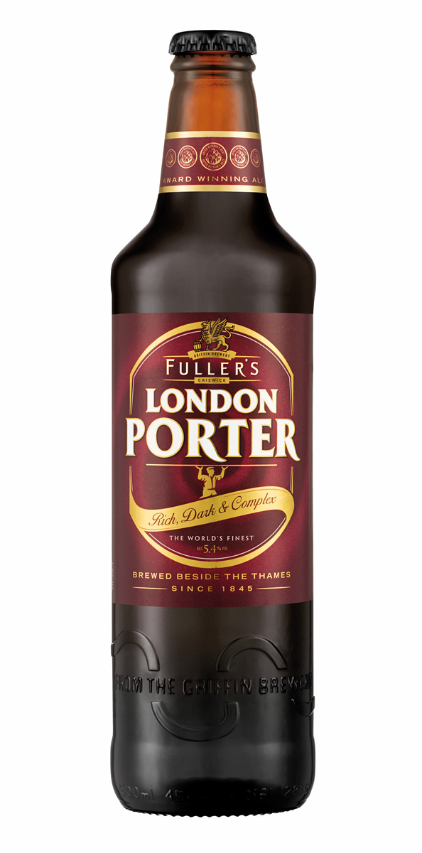 Fuller's London Porter 5,4%