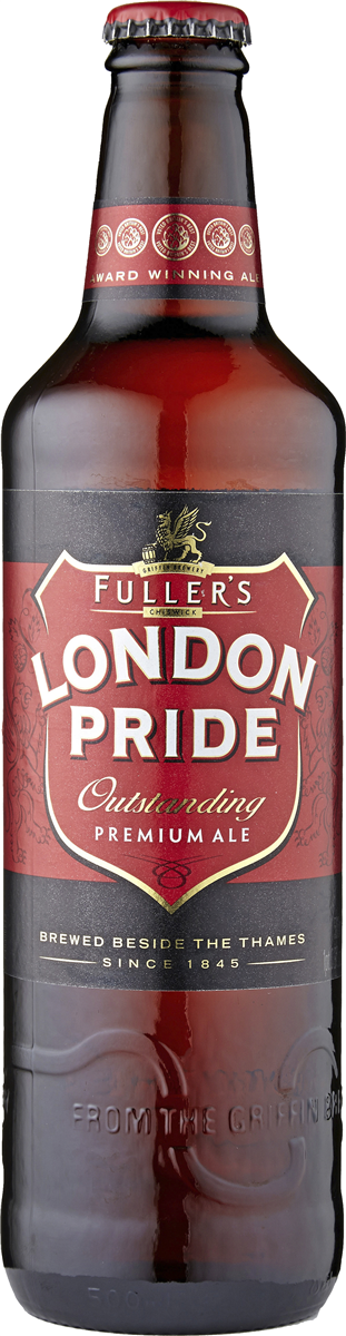 Fuller's London Pride 4,7%