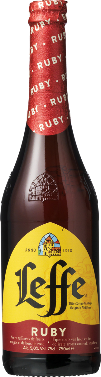 Leffe Ruby