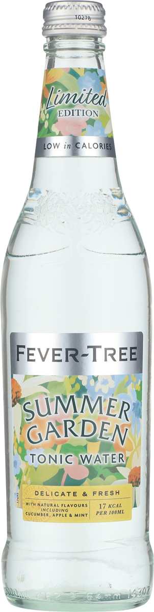 Fever Tree Summer Garden