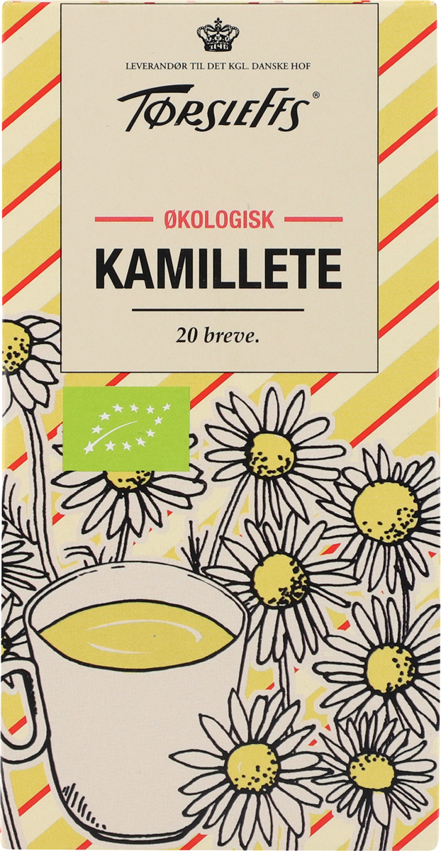 Tørsleff Kamille Ø