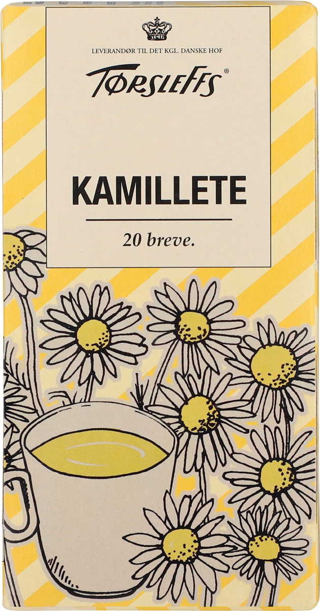 Tørsleff Kamille
