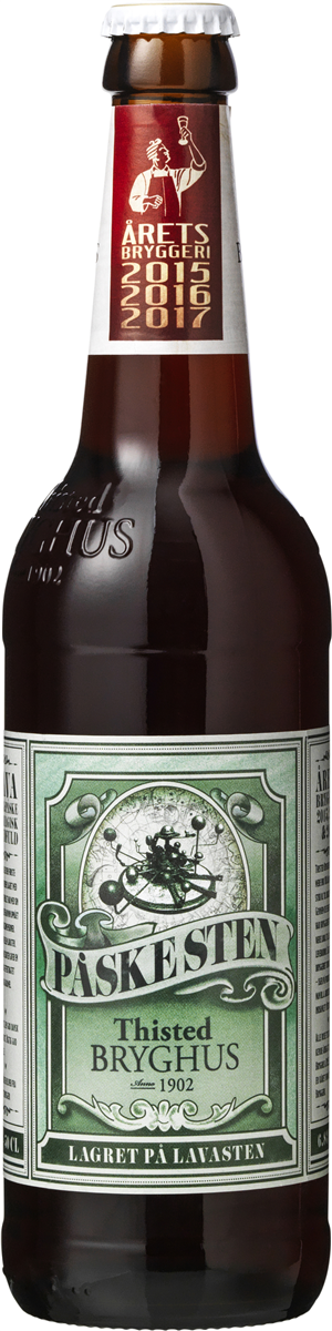 Thisted Påske Stenøl 6,8%
