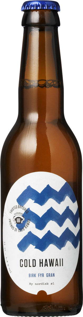 Thisted Cold Hawaii Berliner Weisse 5,8%